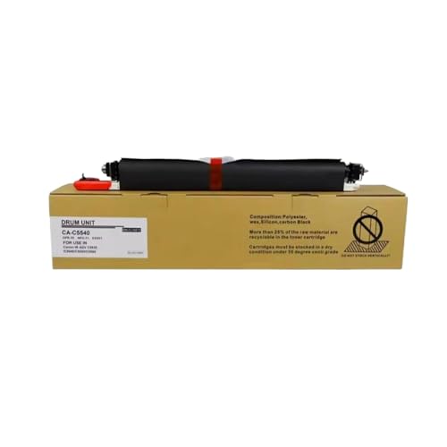 Tambour GPR-55 NPG-71 C-EXV51 haute fidélité pour une impression sans traces sur IR C5540