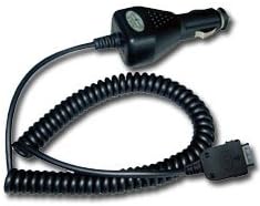 Car Charger for Palm Tungsten T5 / TX