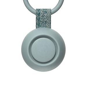 Hatch Rest Go Tragbare Soundmaschine Baby Einschlafhilfe