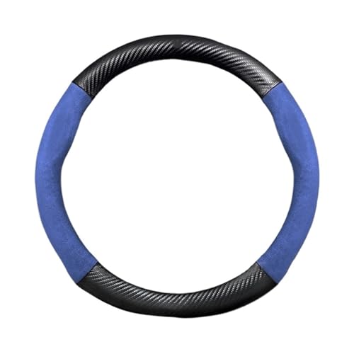 ƌ݊ Volvo XC40 XC60 XC70 XC90 S60 S80 S90 V40 V50 V60 V90 C30ɓK ԗpXeAOzC[Jo[ ~߃ANZT[(Carbon Blue)