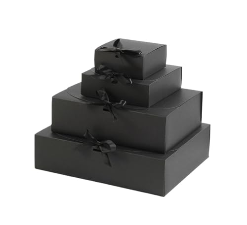 5bg ubNJ[Mtg{bNX ȃMtg{bNX(Black,31x25x8cm)