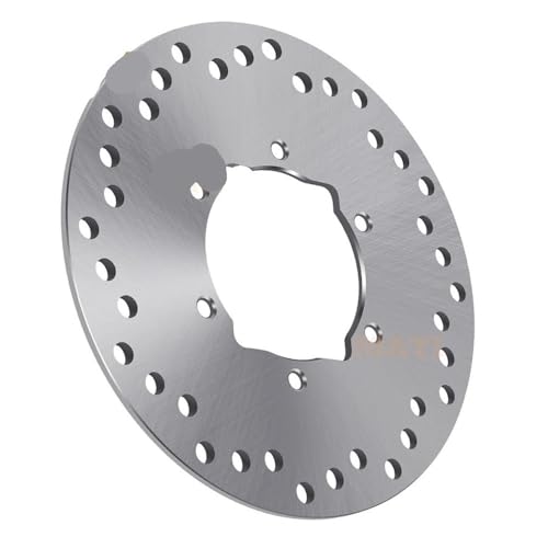 ���A�u���[�L�f�B�X�N���[�^�[ X2 850 YXE85 RMAX2 1000 YXE10 2019-2024 BG4-F5711-00-00 BG4-F5711-01-00