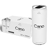 Still Spring Water Multipack Cans (24 x 330ml), Resealable Lids