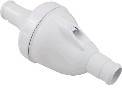 Amazon.com: Polaris Vac-Sweep 360 In-Line Back-Up Valve PV91001200