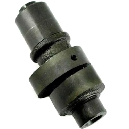 Árbol de levas KLF220 para reparar tu moto de campo en rutas de montaña 1