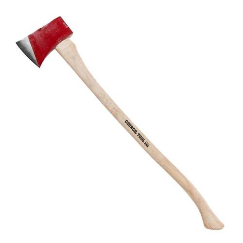 Council Tool Dayton 35DR36C Axe