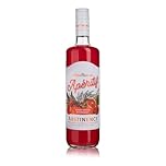 Abstinence Blood Orange Non Alcoholic Aperitif distilled in South Africa – 75cl