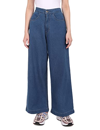 Image of NEWPORT Women Womens Cotton Jeans