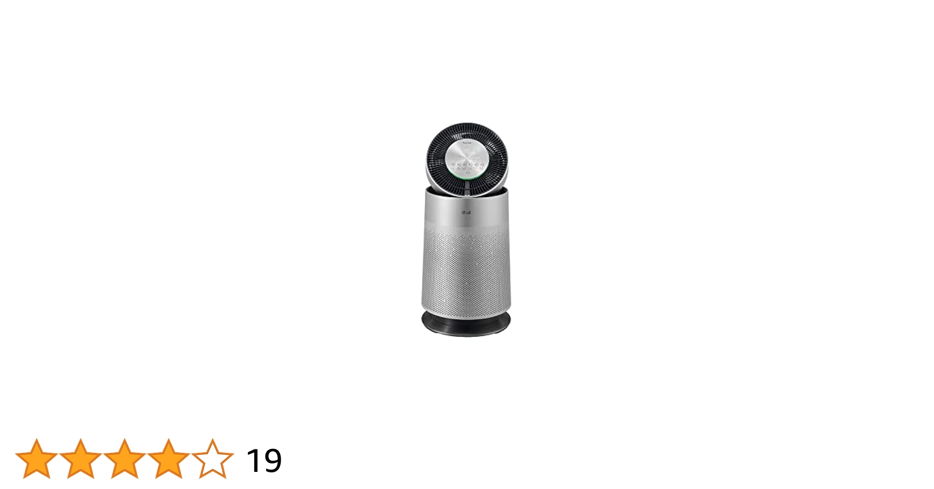 Amazon.co.jp: LG PuriCare Pet AS657DST0 空気清浄機 ペット