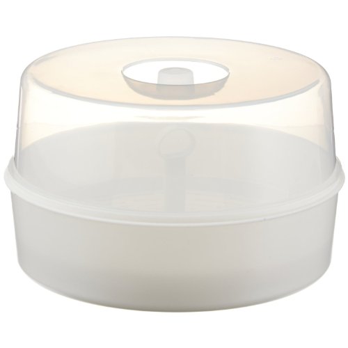 reer Micro-Vapomat Vaporisator, Dampf-Sterilisator für die Mikrowelle