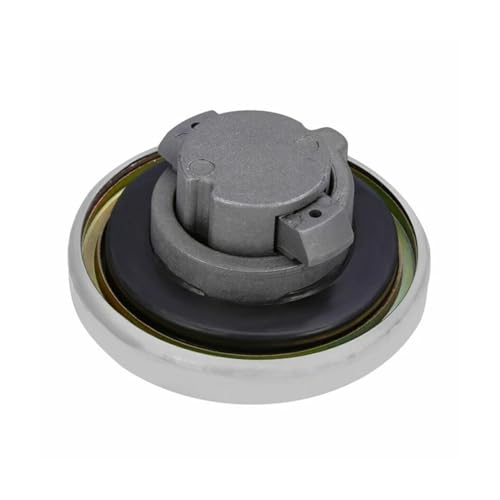 Bouchon réservoir d'essence fini chrome pour Shadow et Magna - 2