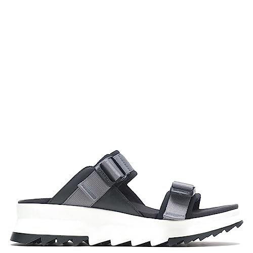 Merrell Women's Alpine Cush Slide Wedge Sandal2