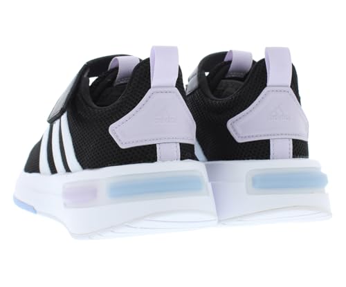 adidas Kids Boys Racer Tr23 Slip On Sneakers Shoes Casual - Black4