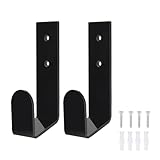 Championship Belt Wall Mount Display Case, Championship Hanging Display, Championship Belt Display Holder for Wall, Belt Horizontal Wall Mount Organizer, Wall Mounted Belt Organizers Hanger (4)