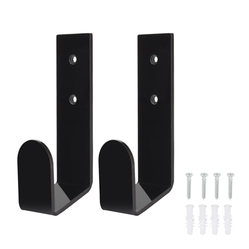 Championship Belt Wall Mount Display Case, Championship Hanging Display, Championship Belt Display Holder for Wall, Belt Horizontal Wall Mount Organizer, Wall Mounted Belt Organizers Hanger (4)