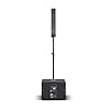 LD Systems CURV 500 TS 1000W Black speaker set - speaker sets (1000 W, Universal, Built-in, D, 300 W, 600 W) #1