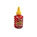 Lucas Gusano, Chamoy Flavor Hot Liquid Candy, 1.27oz, 10-Count