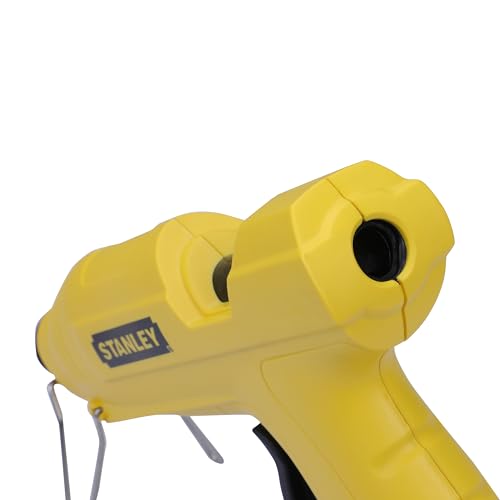 STANLEY STHT6-70416 GR90R Pistolet à colle électrique
