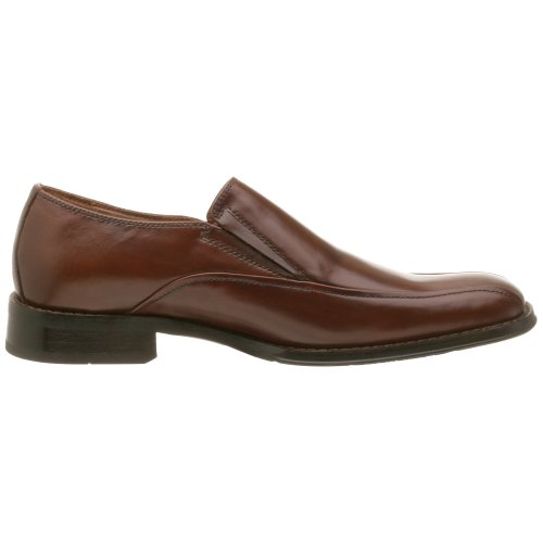 Image of Florsheim Men's Bradford Slip-on,Cognac,9.5 EEE