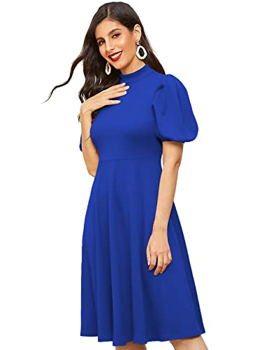 Image of ILLI LONDON Women's Knee Length Dress