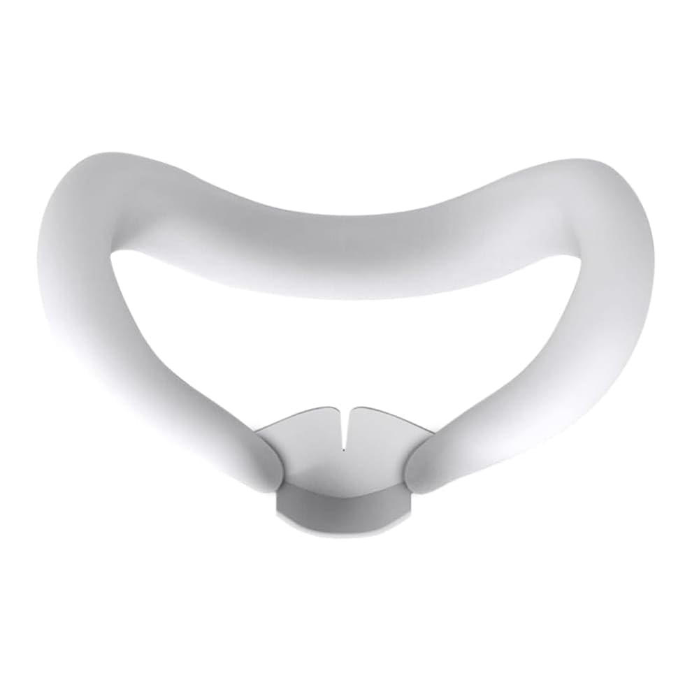 Amazon | Quest3 アクセサリーセット 8種セット フェイスカバー