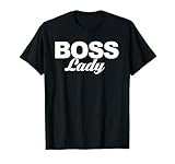 Boss Lady