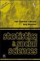 Statistics for Social Sciences (with SPSS Applications)