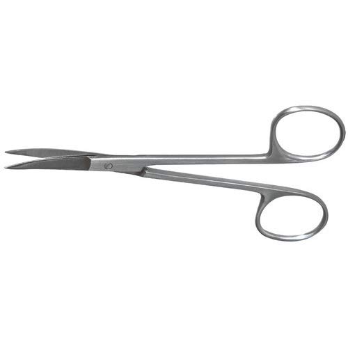 Iris Scissors Veterinary First AID Cutting Orthodontics surgical scissors 4.5 inches