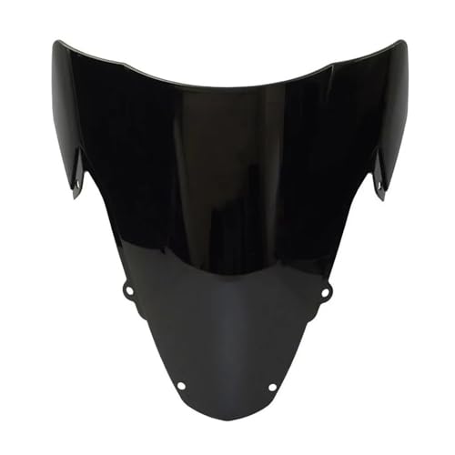 Pare-brise moto GSXR1000 K3 K4 2003 2004 déflecteur de vent noir