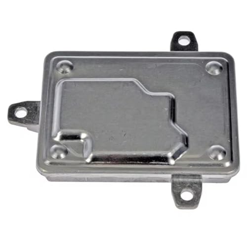 Ballast pour Volvo C30 C70 2010-2013 conduite nocturne sereine OEM 31297423