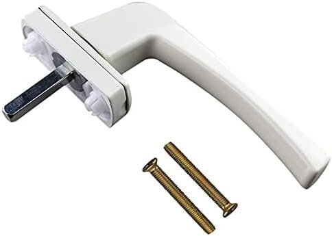 VIGANI Window Handle,Window Latch, Casement Windows Handle Plastic Steel Door and Window Handles