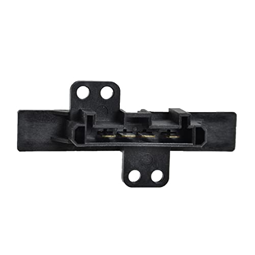 Image of TRQ A /C Heater Blower Motor Resistor 4 terminal 271501E405 Compatible with Nissan Altima Maxima