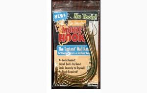 Monkey Hook