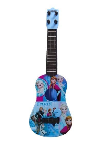 See full amazon price history chart for 4-String Cartoon Printed Small Guitar Toy | Learning Toy Musical Instrument Gift for Kids | Mini Guitar for Girls & Boys ( Print Many Vary ) - Pack of 1 4-String Cartoon Printed Small Guitar Toy | Learning Toy Musical Instrument Gift for Kids | Mini Guitar for Girls & Boys ( Print Many Vary ) - Pack of 1 (B0C9Q76VPZ) Amazon Price History, Amazon Price Tracker