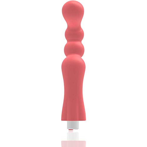 G-SPOT- GOHAH Vibrator Light Red