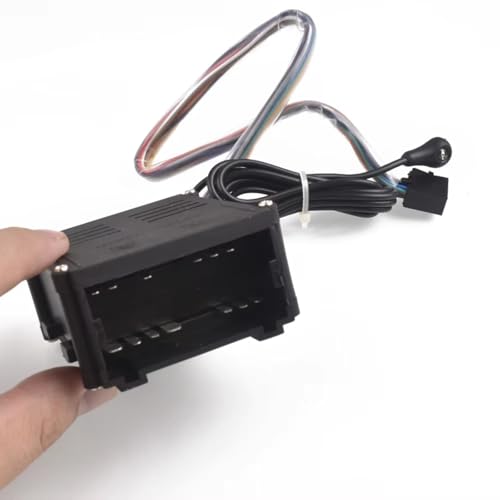 Interruptor de control de faros 5ND941431 para solucionar fallos de luces en VW Sharan 3