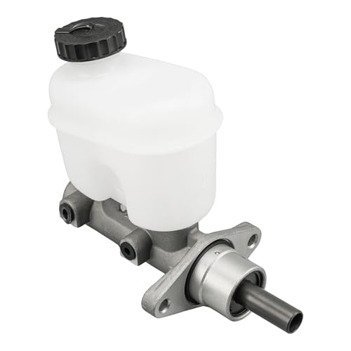 Torchbeam M630154 Brake Master Cylinder Replacement for 1999-2004 Grand Cherokee