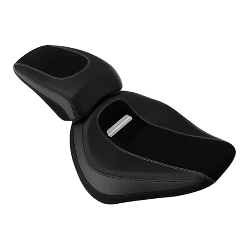 Asiento sillín de conductor para motos Harley Breakout FXBR FXBRS 2018 a 2023