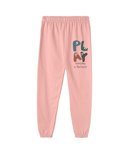 Image of SHODOX Boys Cotton Blend Regular Fit Printed Multicolor Track Pants | Comfortable Casual Joggers for Boys - Pack of 3