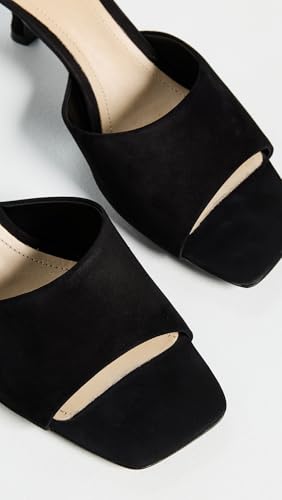 Image of SCHUTZ Women's Dethalia Slide Heels