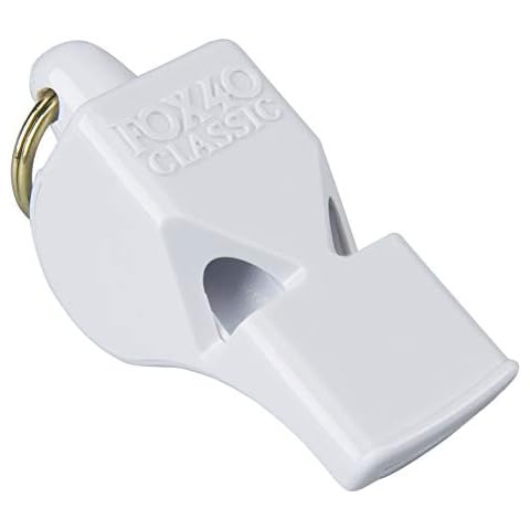 Fox 40 Pfeife, Unisex Cover