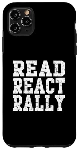 REACT RALLY �����[���[�^�[�X�|�[�c �R�h���C�o�[ ���[�X�h���C�o�[ �X�}�z�P�[�X iPhone 11 Pro Max �p
