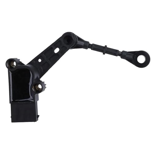 Sensor de nivel de altura trasero izquierdo para Jaguar XJ y XF C2P15219
