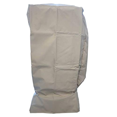 Preisvergleich Produktbild Abdeckhaube XL für Gasgrill-Smoker "Portland"