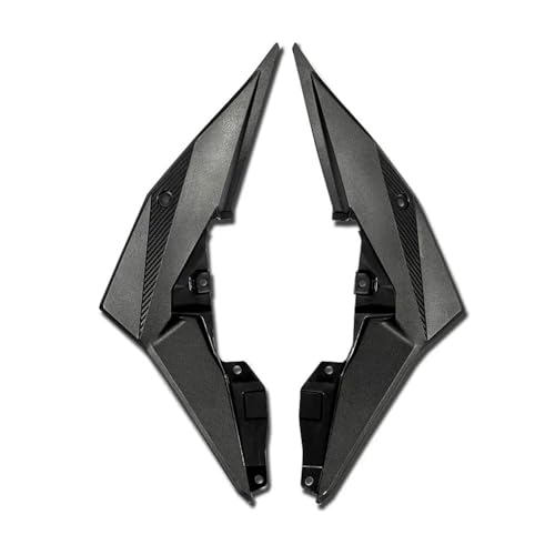 Carénage pour CBR500R 2019-2021 | Couvercle de cadre latéral de selle moto noir