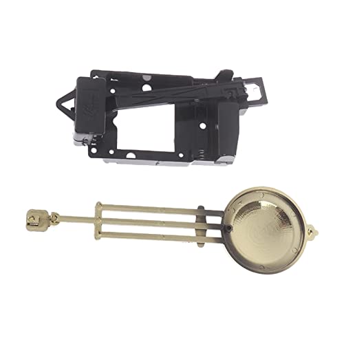 Image of CLUB BOLLYWOOD Hollow Pendulum Portable Lightweight Clocks Accessories for Desktop Clocks with Clock Wiggler | Clocks | Replacement Parts & Tools|1 Clock Pendulum(Optional)