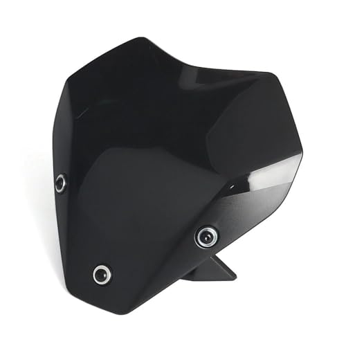 Déflecteur pour S1000R contre la pression du vent accessoire pare-brise