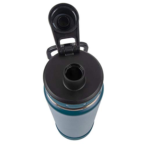 Thermoflask 10106 24 Oz Double Wall Vacuum Insulated Stainless Steel 2-Pack Of Water Bottles thumb #7