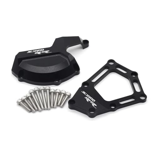 Protection de stator S1000RR slider de carter moteur HP4 K46