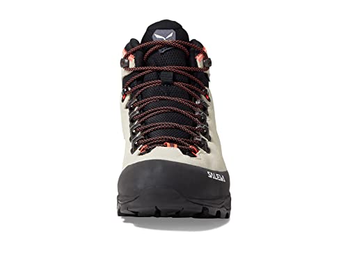 Image of Salewa Men's Alp Mate Mid Waterproof Trekking & Hiking Boot